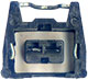 Conector para actuadores Ford Zetec, Hitachi, VW y Chevrolet Vectra